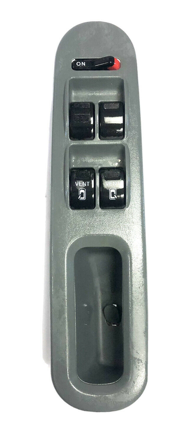 2001-2002 2000 Honda Odyssey Master Power Window Switch OEM K0A0488