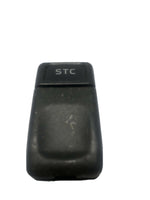 2000 Volvo C70 STC Stability Traction Control Button Switch Gray ALPS Stock OEM