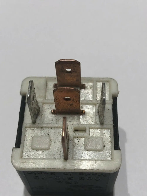 12V 5Pin # 4RA003510-73 / 9130269 / No. J _TESTED RELAY_ VOLVO by DALEY1DEALS,LLC.