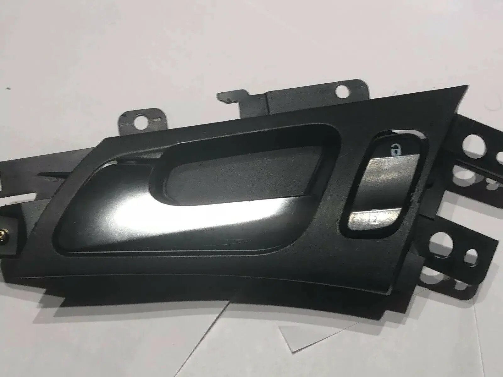 OEM Acura RSX 2002-2006 Front Left Exterior Door Handle by Acura