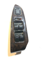 Woodgrain2003-2005 Honda Pilot Right Driver Side Heated Heat Seat Switch Button