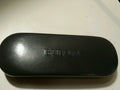 Bulova Gray Sun/Eye Glass Hard Case by Bulova