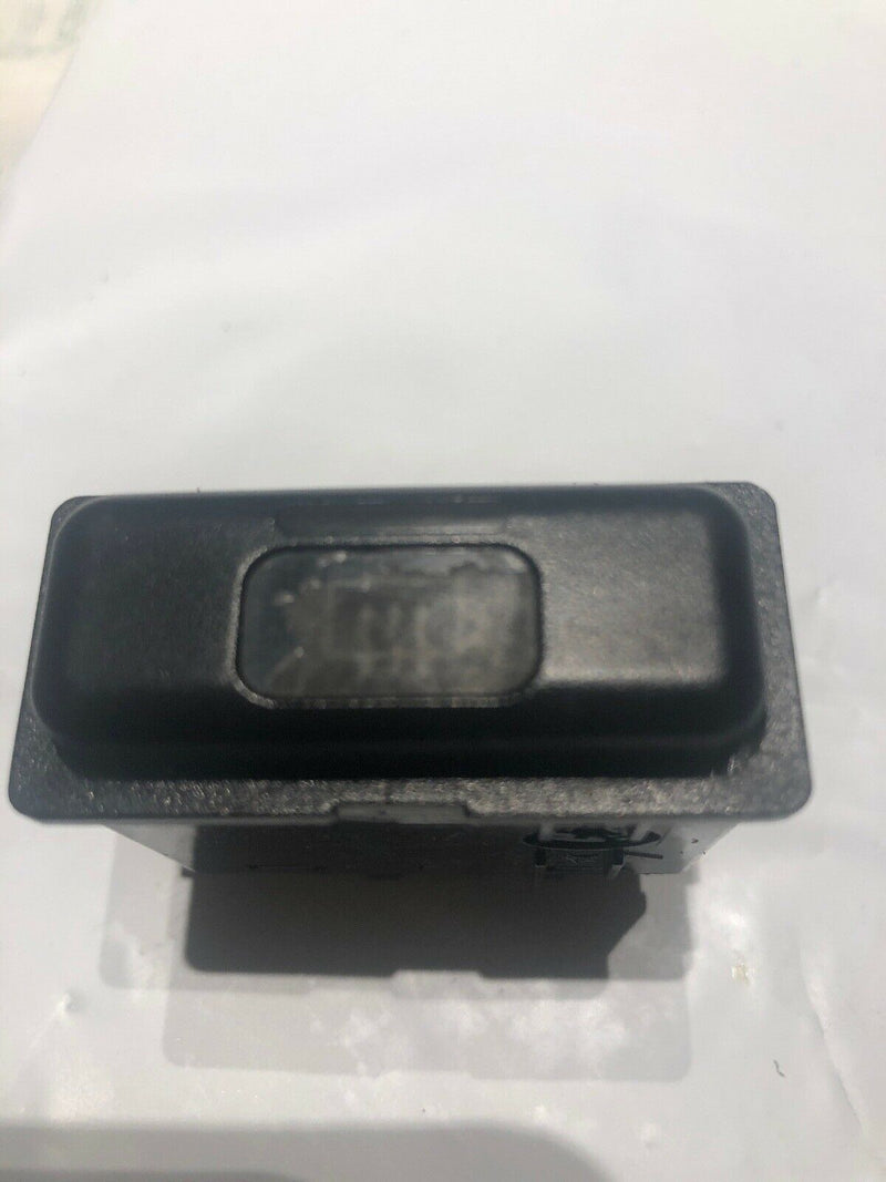 90 91 92 93 HONDA ACCORD DEFROST CONTROL SWITCH OEM 1990 1991 1992 1993