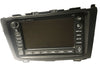 Honda CRV CR-V Navigation Radio GPS XM CD MP3 Player Disc Changer 2AN0 OEM