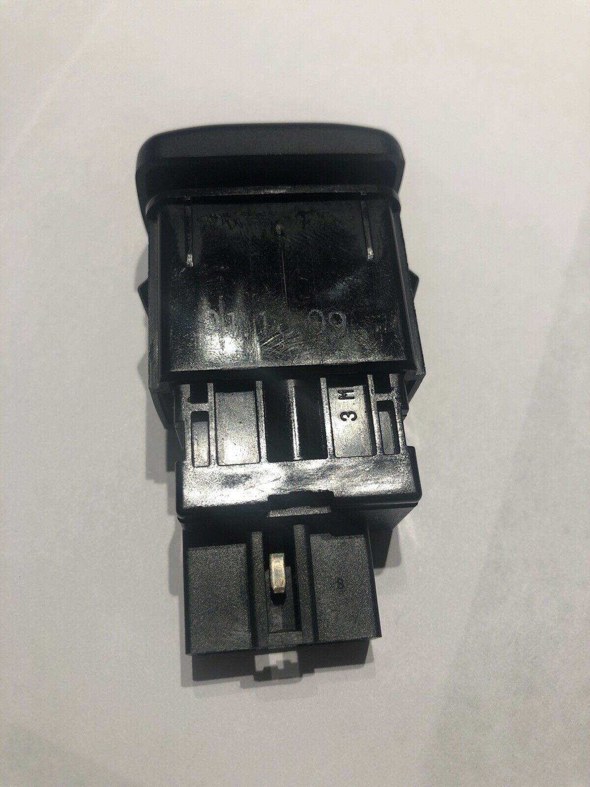 1998 1999 2000 2001 2002 HONDA ACCORD POWER CRUISE CONTROL SWITCH  98 99 00 01-2
