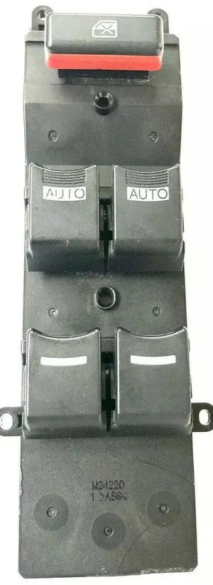 DRIVERS MASTER WINDOW SWITCH Acura TL 2004 04 2005 05 2006 06 2007 07 08 904374