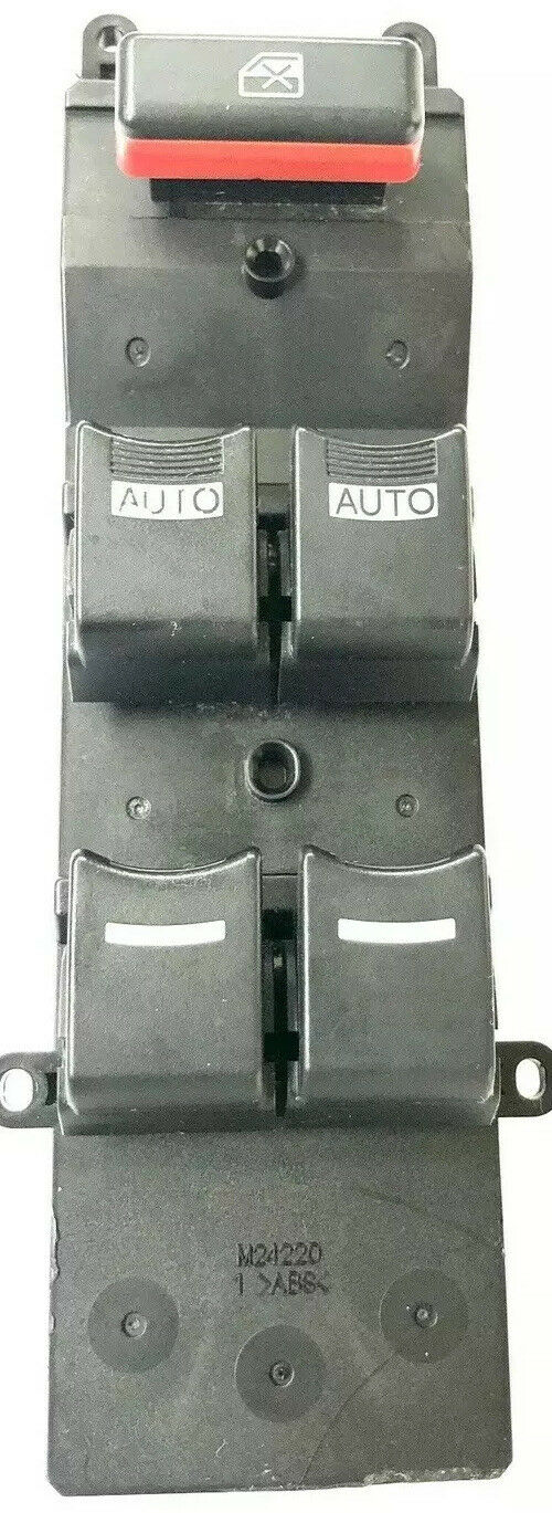 DRIVERS MASTER WINDOW SWITCH Acura TL 2004 04 2005 05 2006 06 2007 07 08 904374