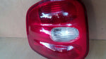 Likenew OEM Ford Tail Light LH F75B-13B505-B F-150 Flareside 1997-1999 Tail Lamp