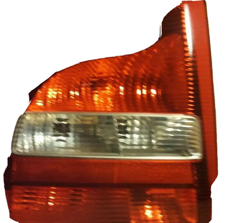 Volvo 9154477 S80 LH driver taillight w/socket brake light housing OE 1999-2003