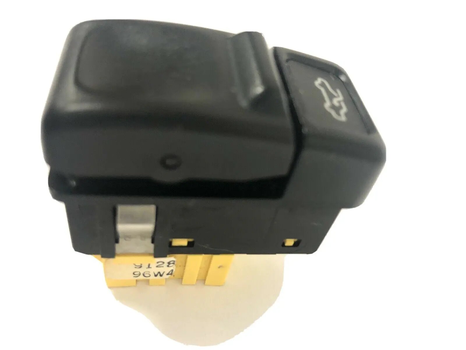 97 Volvo 960 Sunroof Switch 9128266 960 S90 V90 95 - 98 by Volvo