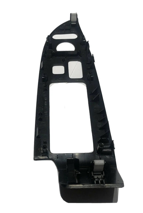 08 - 10 HONDA ODYSSEY MASTER POWER WINDOW SWITCH BEZEL TRIM SILVER OEM BRAND NEW by Honda