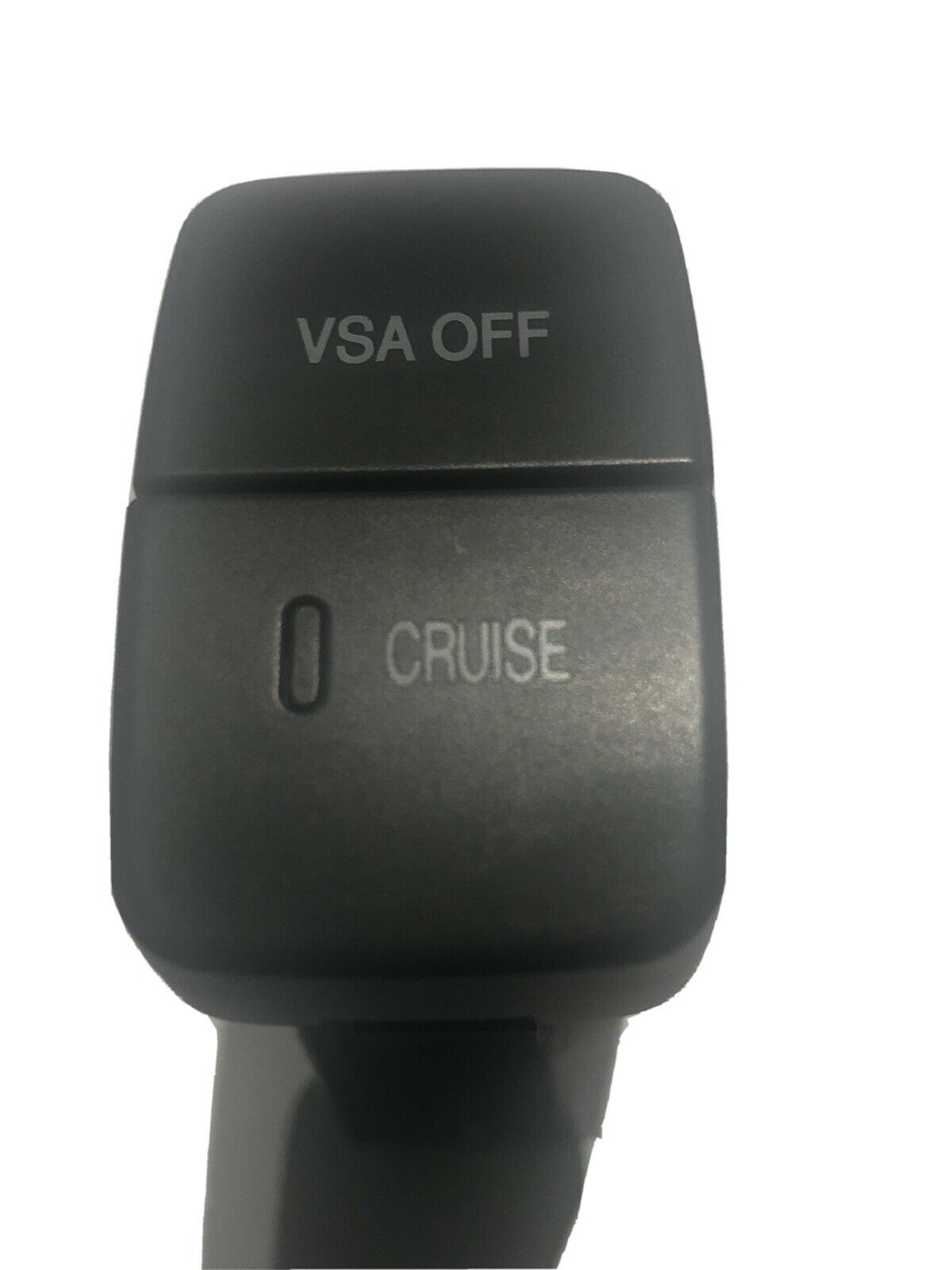 2001-2006 Acura MDX VSA Off Switch Cruise Control Button OEM