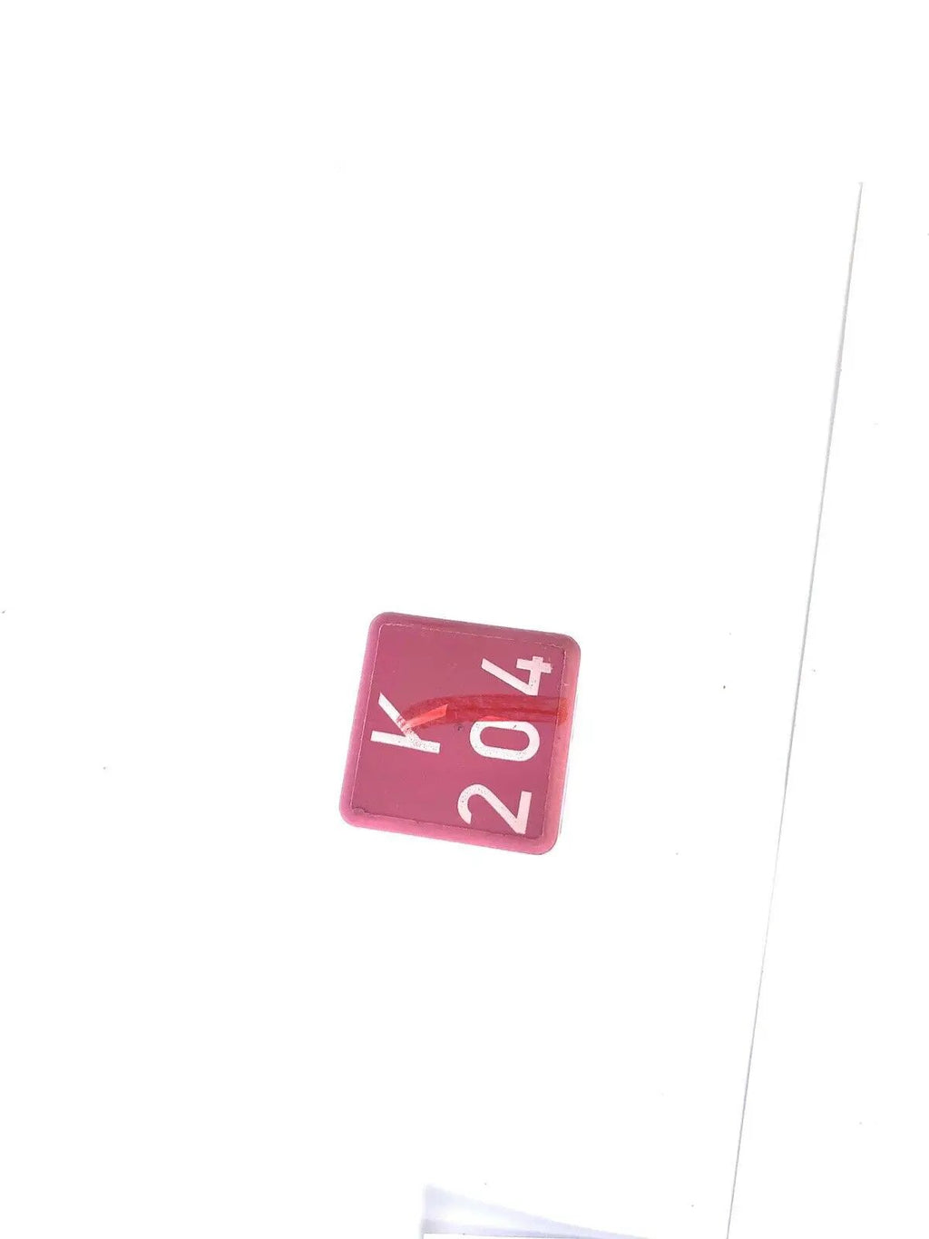 Volvo REAR Windshield WIPER INTERMITTENT RELAY 9128136 1362912 K 204 898704000 by Volvo