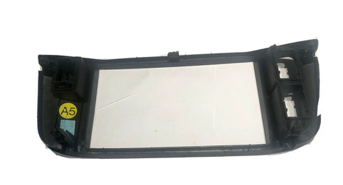 2003-2005 HONDA PILOT DASH RADIO TRIM BEZEL COLOR BLACK OEM by HONDA