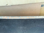 2004-2006 NISSAN QUEST CONDENSER 150206 3  92100 5Z000 A70000A0400001