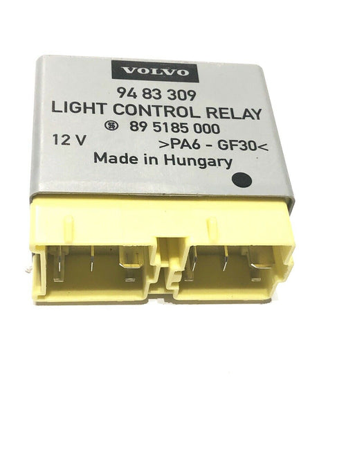 VOLVO light control relay Original 12V 9483309