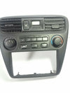 2000 Honda Accord LX A/C. Heat Climate Control assembly w/Clock & Bezel $1000.00