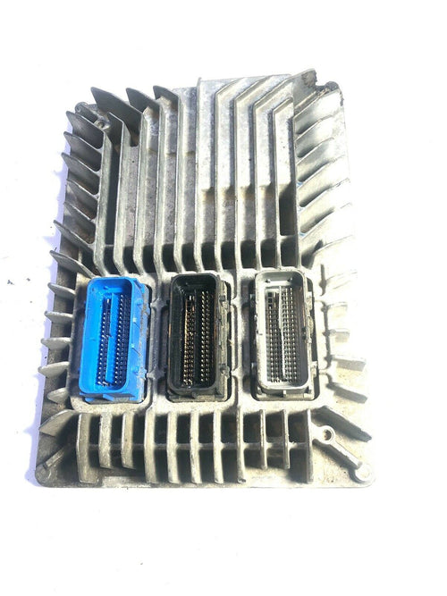 2012 2013 2014 2015 Chevy Equinox 12648906, Engine Control Module ECM, ECU, OEM