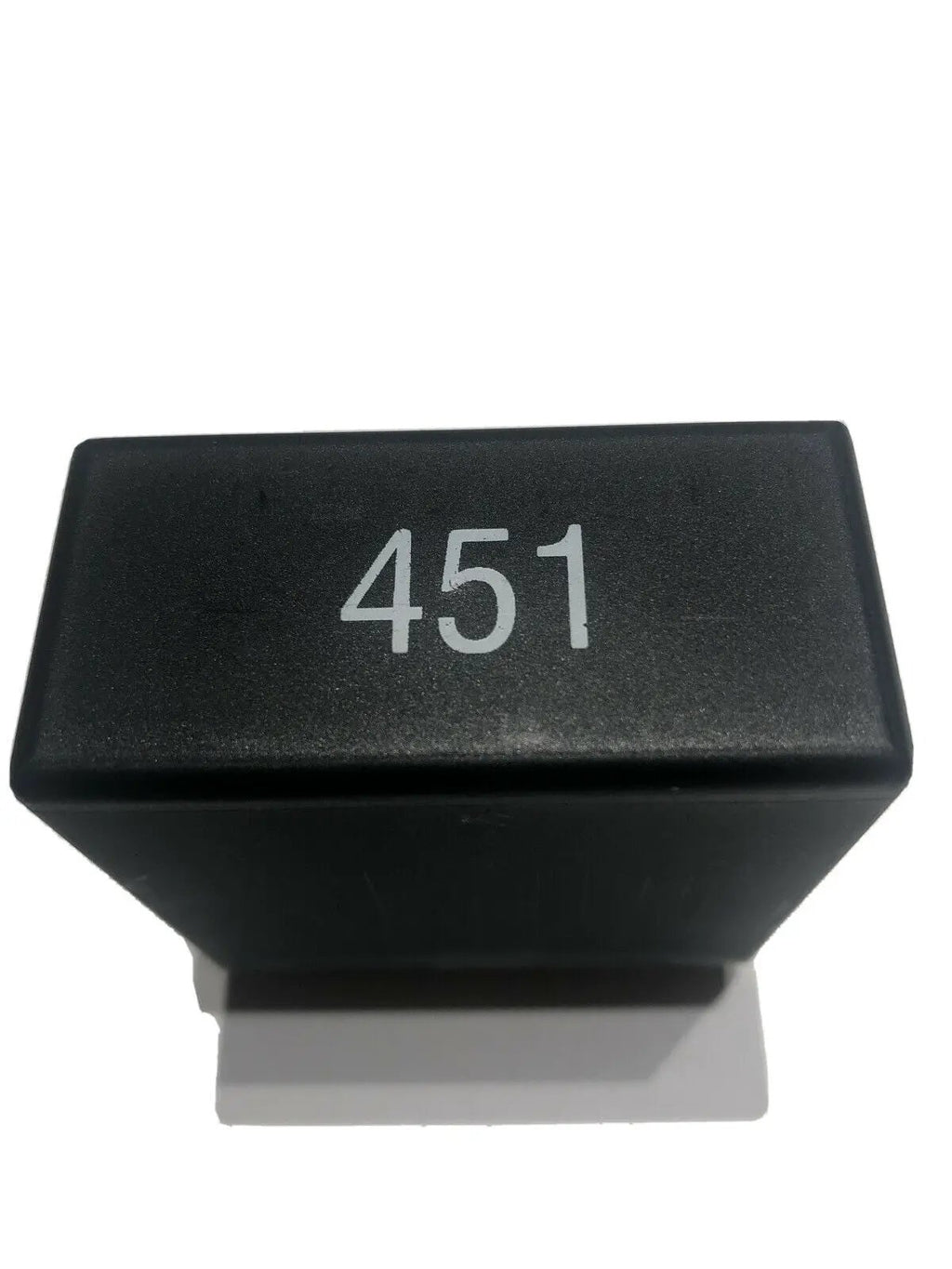 Multifunction Steering Wheel Relay # 451 99-05 VW Jetta Passat - 1J0 907 487 A by Volkswagen