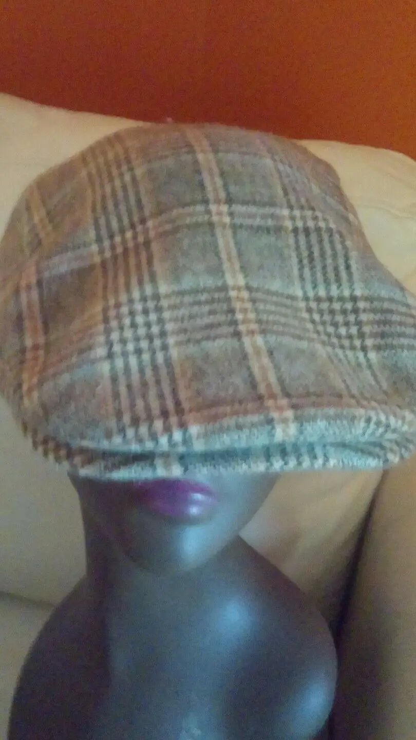 George Killian Little wool & acrylic hat by George Killian little