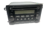 2003-2011 Honda Element Audio Equipment Am/Fm Radio , Cd Player Oem.