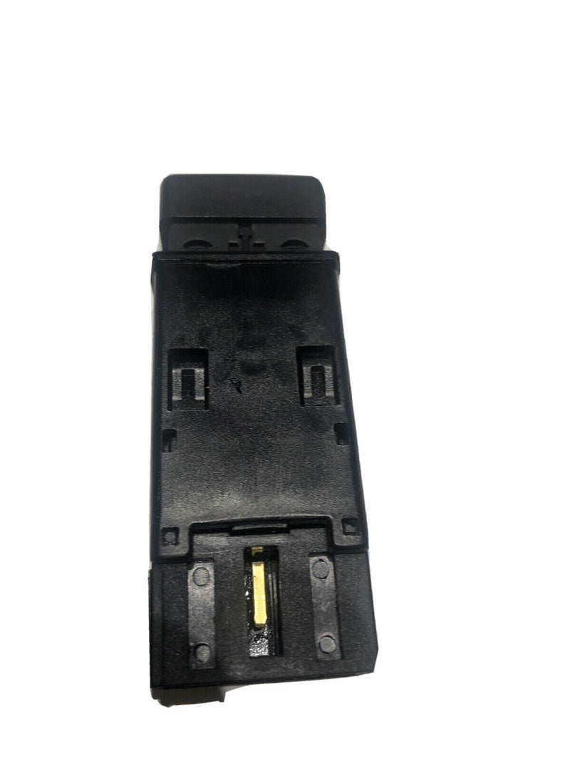 97-05 Land Rover Freelander Rear Defrost Switch YUG00330lnf