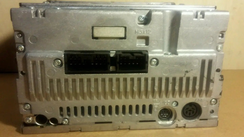 Slightly use VOLVO V90 S90 S70 V70 V40 S40 850 960 Radio Stereo CD Player SC-816 by Volvo