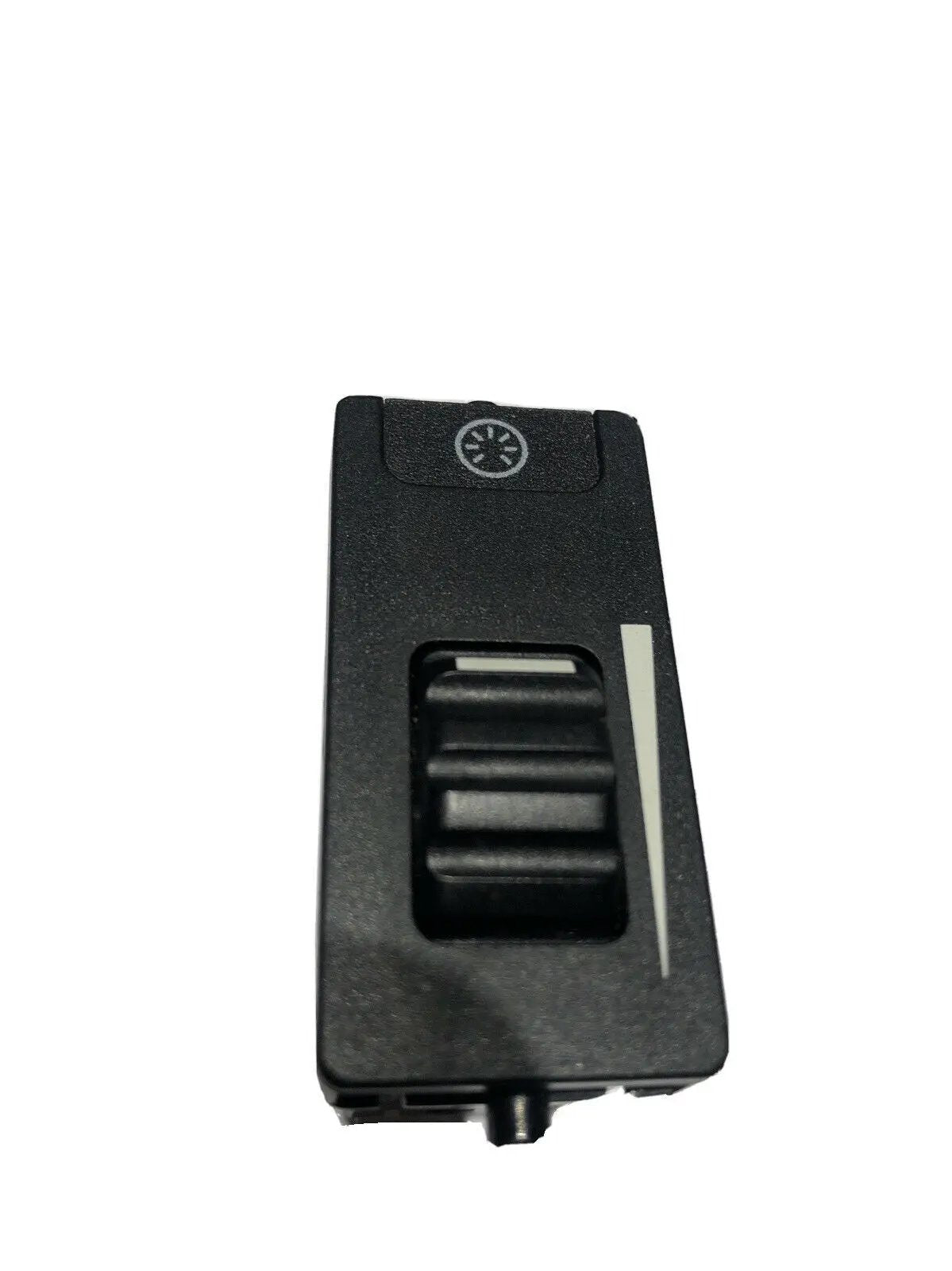SHIPS SAME DAY! Volvo 9128246 Dash Lights Rheostat Switch by Volvo OEM