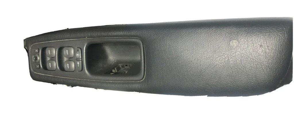 2009-2013 Volvo C70 Master Power Window Switch OEM K0A0332 by Volvo