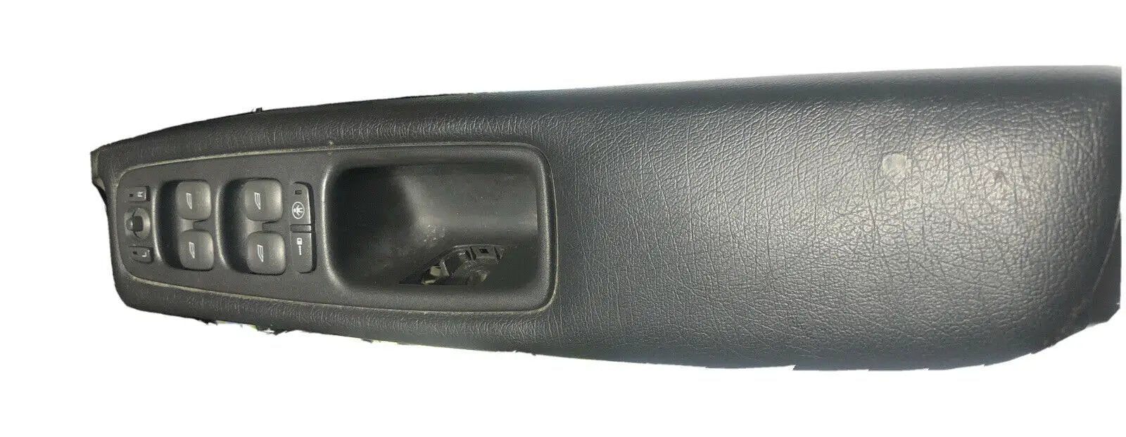 2009-2013 Volvo C70 Master Power Window Switch OEM K0A0332 by Volvo