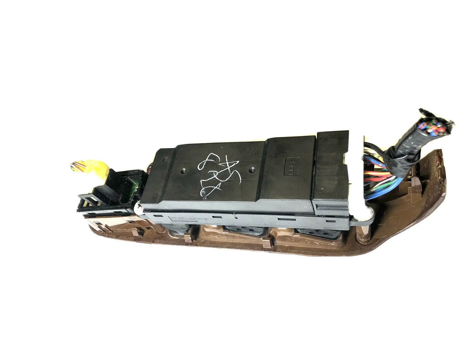 MASTER WINDOW SWITCH SUBARU LEGACY 2000 2001 2002 2003 2004 83071AE01B OEM by Subaru