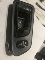 2003 05 Honda Pilot Driver Front  door handle opener lock open switch S9VA, 2005