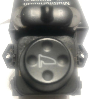 HONDA OEM MASTER POWER MIRROR SWITCH SHJ A010 M1