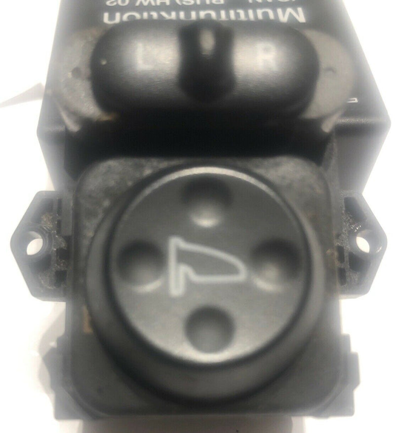 HONDA OEM MASTER POWER MIRROR SWITCH SHJ A010 M1