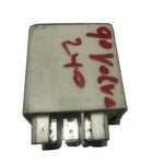 Volvo 240 244 245 740 760 780 940 Fuel Pump Relay MADE IN HUNGARY