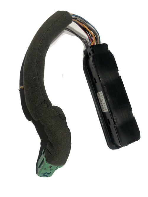 03-06 ESCALADE TAHOE DRIVER LEFT HEATED SEAT PEDAL CONTROL SWITCH 15116862 OEM