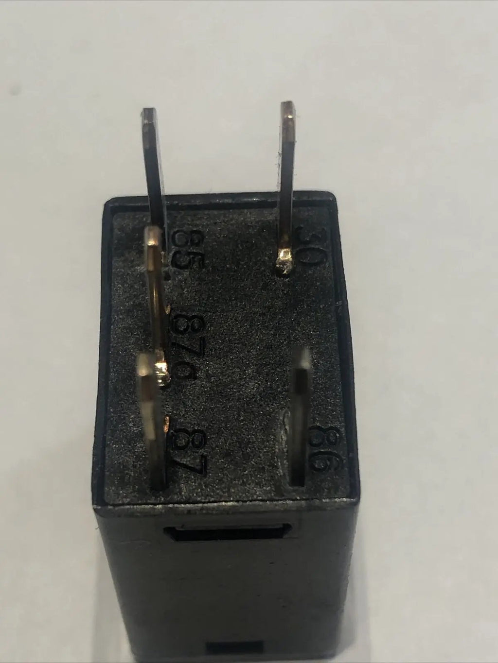 Tested Chrysler Dodge Jeep Plymouth 05269988AA Omron 21911C Relay 12-VDC/10A by Omron