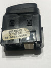 03-14 Volvo XC90 Parking Sensor Switch OEM 30746013