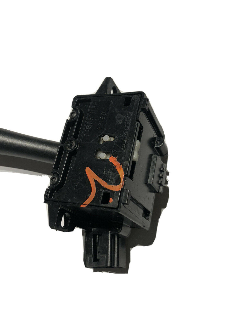 Windshield Wiper Turn Signal High Low Beam Lever Switch  Chrysler #629-00643/OEM