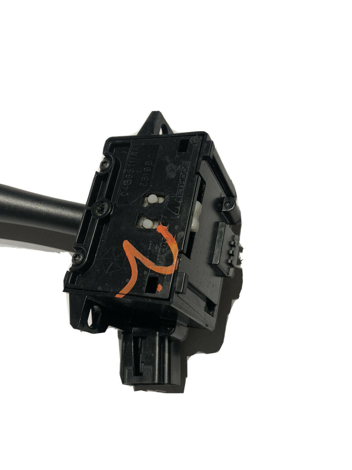 Windshield Wiper Turn Signal High Low Beam Lever Switch  Chrysler #629-00643/OEM