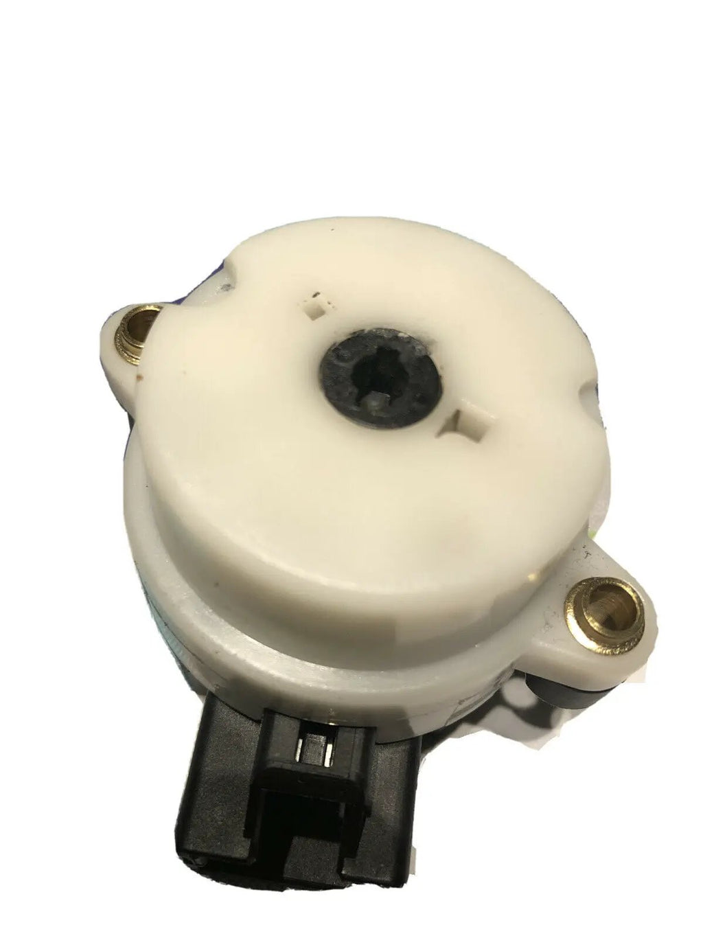 NEW Volvo black V70 S60 S70 S80 XC90 1999-09 Ignition Switch 8645228 Starter Key by Volvo