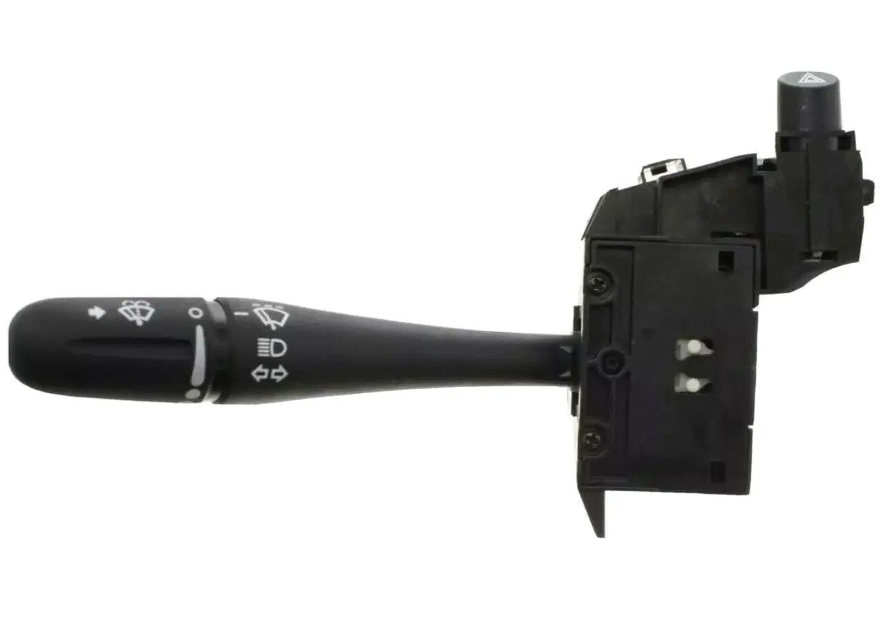Turn Signal Switch For 98-2000 Dodge Grand Caravan W/ Wiper and Washer Controls by Perfect Fit