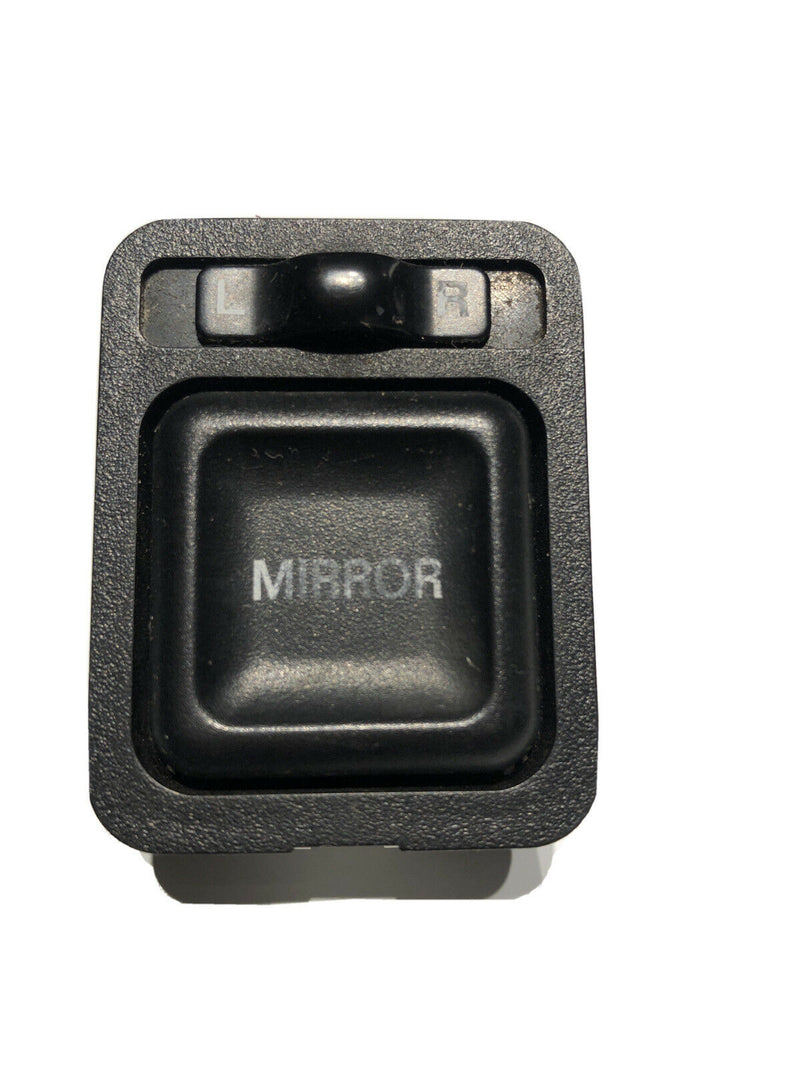 98 99 00 01 02 Honda Accord Power Side Mirror Control Switch OEM 1998 - 2002