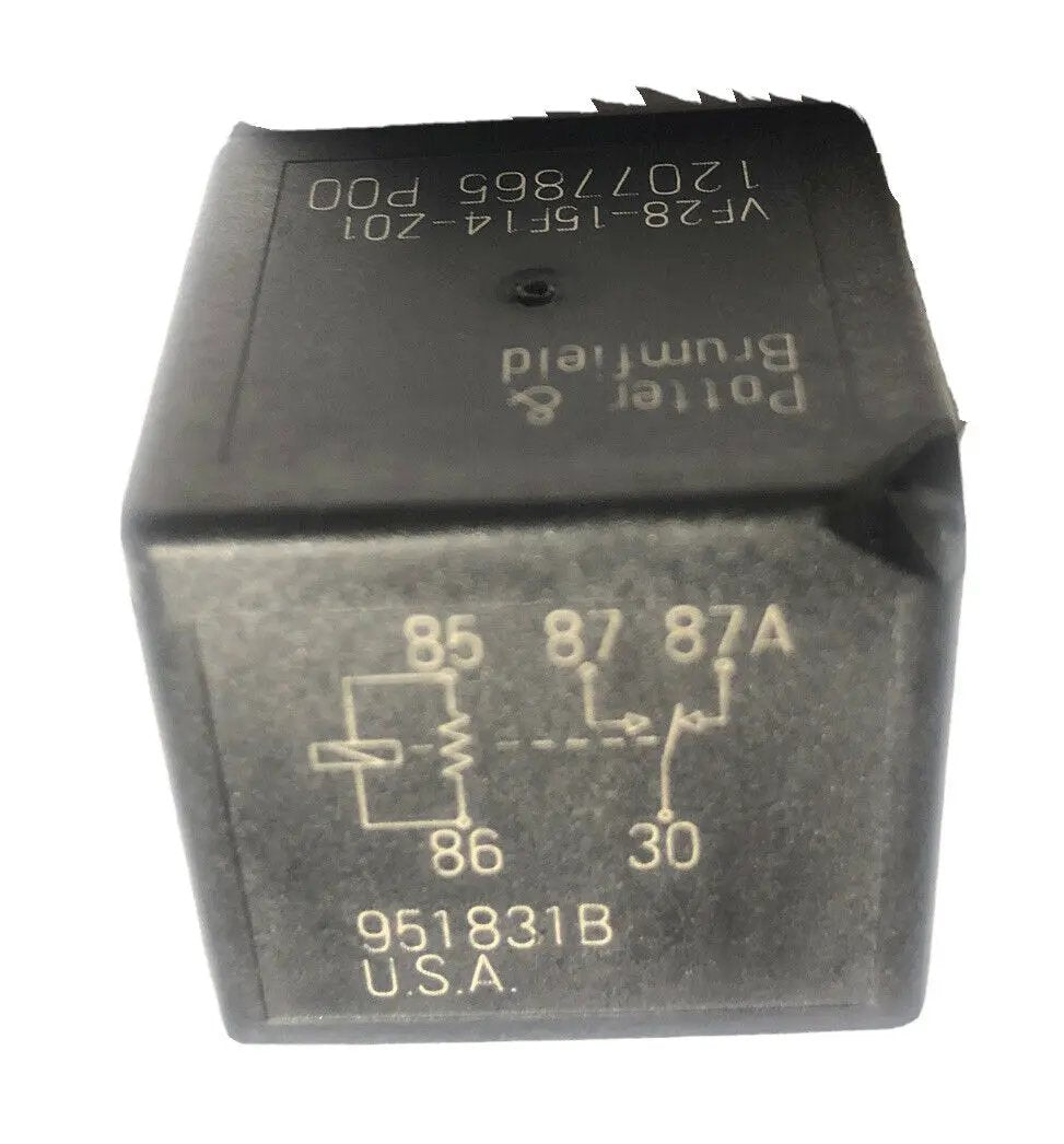 Relay, Siemens, VF28-15F14-S01, FULL 60 day Warranty FROM USA by Siemens