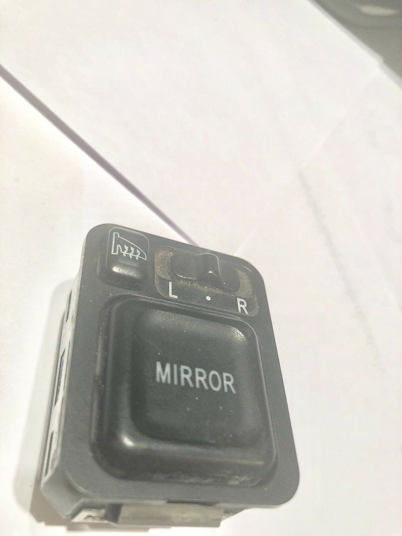 2003 2004 2005 04 05 06 Honda Pilot OEM Power Mirror Switch 2003 2004 05 Black