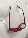 So You Think You Can Dance Red Eyeglass Frames