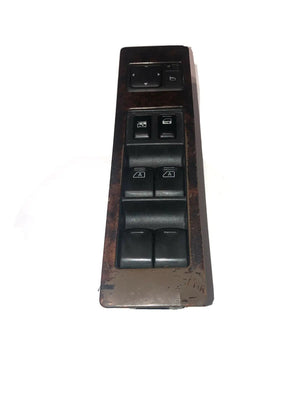 04 14 Nissan Titan Armada Master Power Window Mirror Control Switch