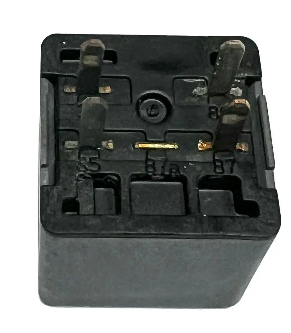 OEM Mazda 626 Omron AC Compressor relay GD7B 67 730 by Mazda