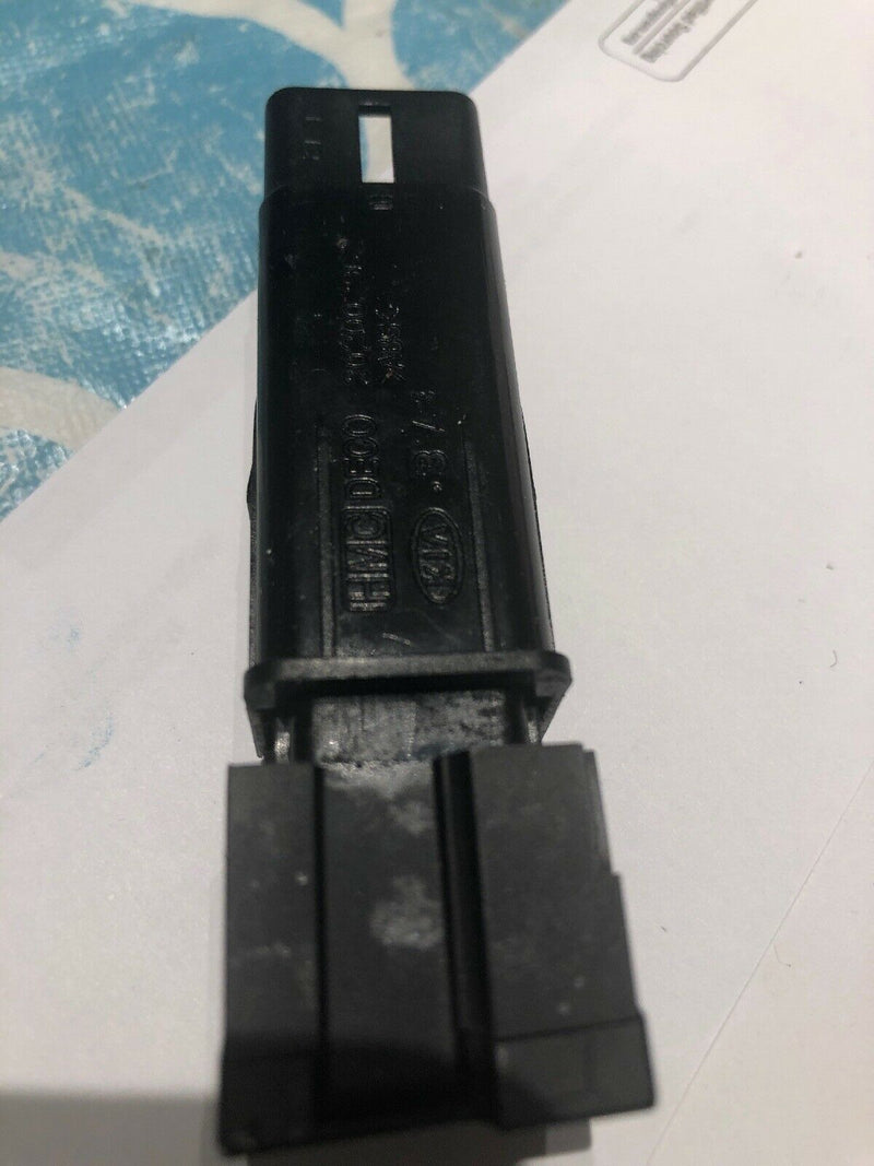 04 05 06 Kia Spectra Rear Window Windshield Wiper Switch Control Power #2079-B