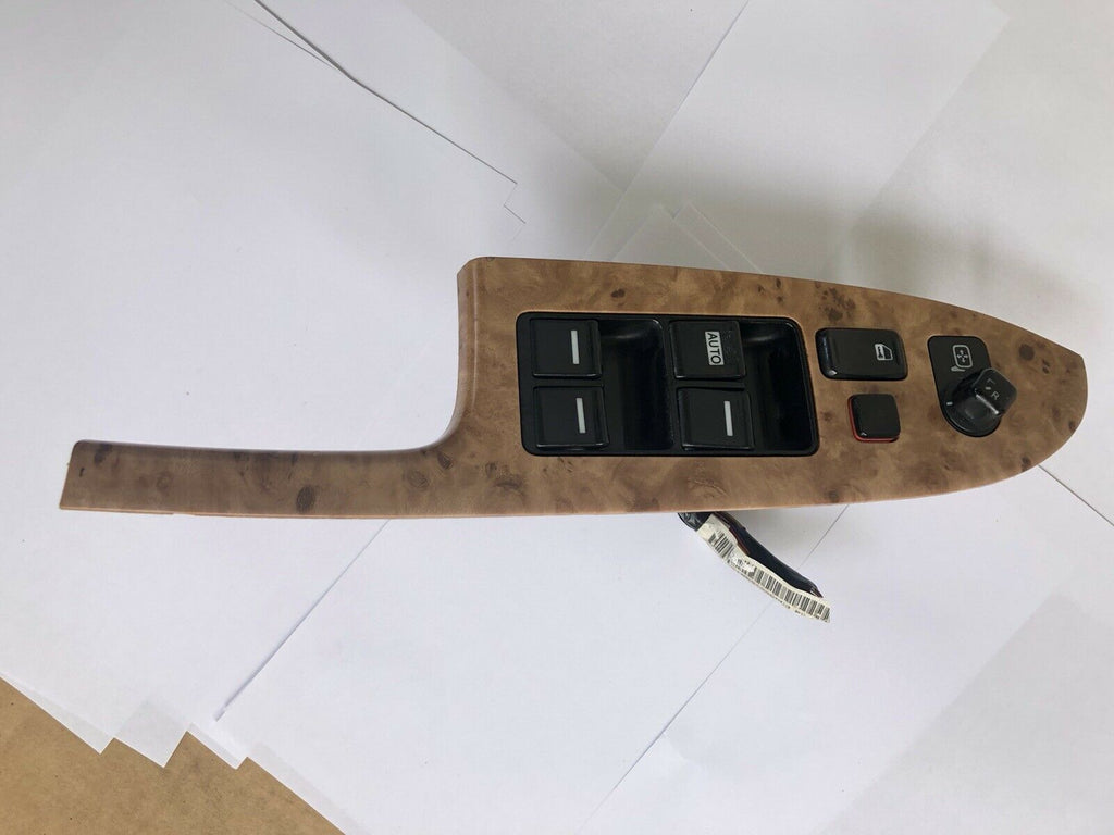 Driver Master Power Window Switch OEM 83591-SDA-A320 – Honda Accord 2003-2007